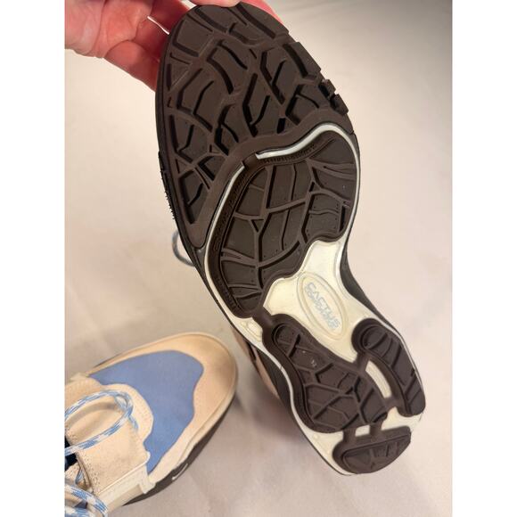 Nike Zoom Field Jaxx  Travis Scott Leche Blue main image 6